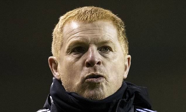 Celtic will STAND BY under-fire Neil Lennon despite growing supporter unrest Celtic will STAND BY under-fire Neil Lennon despite growing supporter unrest