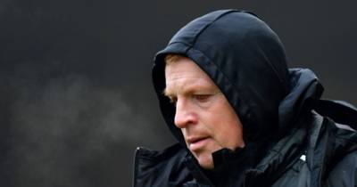 Devastated Celtic fan fires off Neil Lennon phone-in rant Devastated Celtic fan fires off Neil Lennon phone-in rant