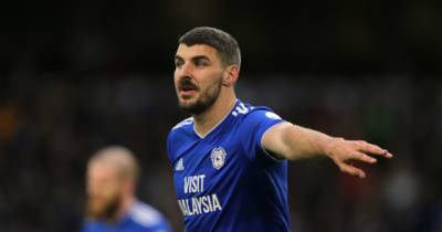 Ex-Celtic kid Darnell Fisher facing FA ban after Callum Paterson manhandling Ex-Celtic kid Darnell Fisher facing FA ban after Callum Paterson manhandling