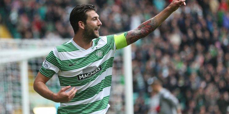Ex-Celtic Star Claims One Klan Mistake Can Switch The Table! Ex-Celtic Star Claims One Klan Mistake Can Switch The Table!