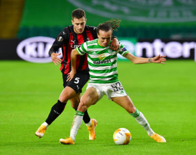 If Celtic want to persuade Diego Laxalt to stay then it’s time to get our house in order If Celtic want to persuade Diego Laxalt to stay then it’s time to get our house in order
