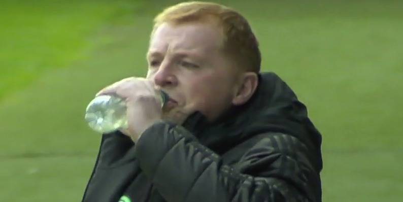 Lenny Criticism ‘is a Bit Ridiculous’ Lenny Criticism ‘is a Bit Ridiculous’