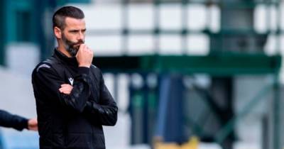 Neil Lennon’s Celtic critics branded ‘ridiculous’ by Ross County boss Neil Lennon’s Celtic critics branded ‘ridiculous’ by Ross County boss