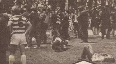 Nottingham Forest v Celtic – Your Personal Experiences of that awful crush Nottingham Forest v Celtic – Your Personal Experiences of that awful crush