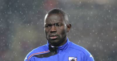 Omar Colley Celtic transfer update as defender admits new deal on back burner Omar Colley Celtic transfer update as defender admits new deal on back burner