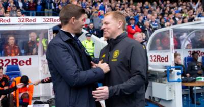Predict Celtic and Rangers title race and who’ll be on top at Christmas Predict Celtic and Rangers title race and who’ll be on top at Christmas