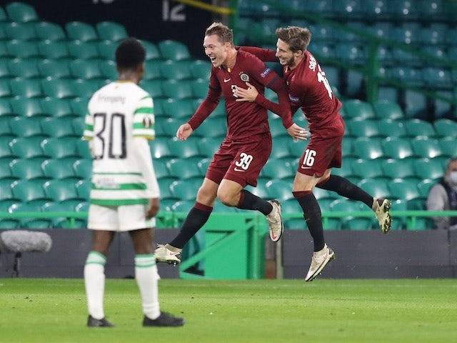 Preview: Sparta Prague vs. Celtic – prediction, team news, lineups Preview: Sparta Prague vs. Celtic – prediction, team news, lineups
