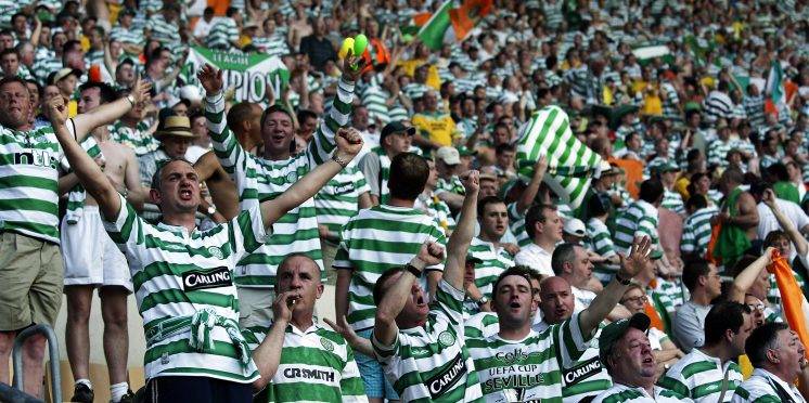 Quiz: Celtic’s UEFA Cup Journey: How Many Can You Answer? Quiz: Celtic’s UEFA Cup Journey: How Many Can You Answer?