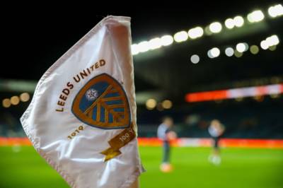 Reported Leeds and Celtic target ‘wants to stay’; manager thinks he’ll be world-class Reported Leeds and Celtic target ‘wants to stay’; manager thinks he’ll be world-class
