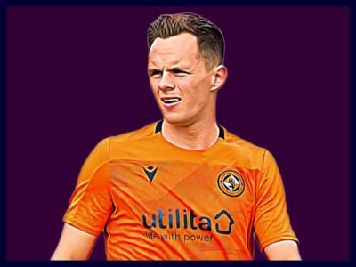 Shankland is Dundee United’s best player. So why doesn’t he fit into Mellon’s tactics? Shankland is Dundee United’s best player. So why doesn’t he fit into Mellon’s tactics?