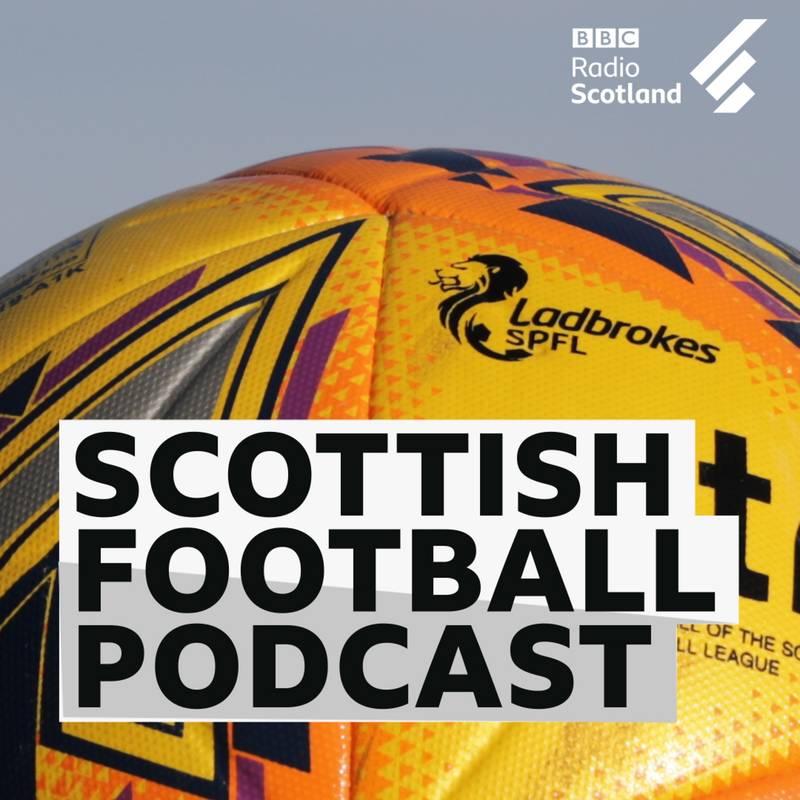 BBC Sportsound Celtic FC podcast