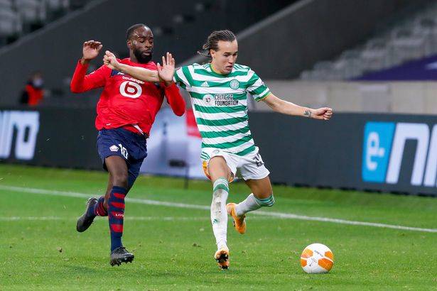 Swap deal – Italian journalist suggests Celtic keen on Laxalt trade Swap deal – Italian journalist suggests Celtic keen on Laxalt trade