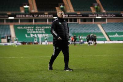 ‘That’s the evidence’: Craig Levein issues warning about Celtic catching Rangers ‘That’s the evidence’: Craig Levein issues warning about Celtic catching Rangers