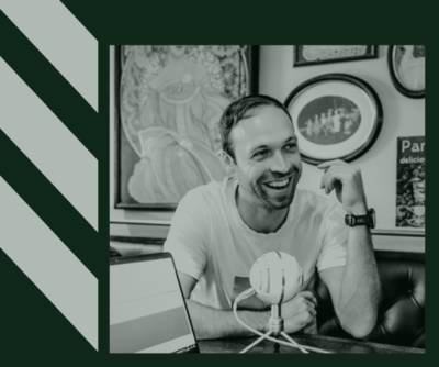 The Interview – Andreas Hinkel The Interview – Andreas Hinkel