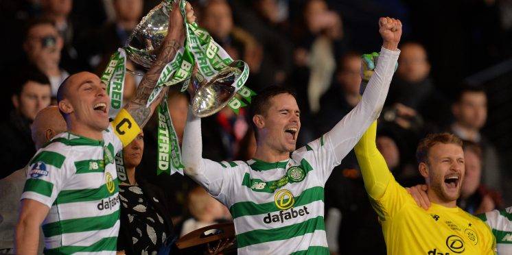 True or False Quiz: How well do you remember Mikael Lustig’s Celtic career? True or False Quiz: How well do you remember Mikael Lustig’s Celtic career?