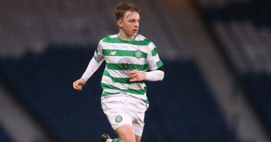 Video: All the goals as Celtic record big Glasgow Derby win Video: All the goals as Celtic record big Glasgow Derby win