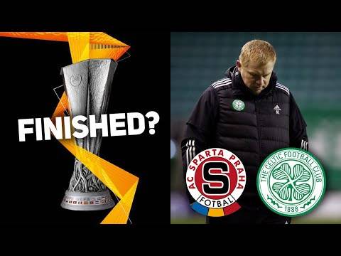 What does the Europa League mean now for Celtic? Sparta Prague (A) Preview! What does the Europa League mean now for Celtic? Sparta Prague (A) Preview!