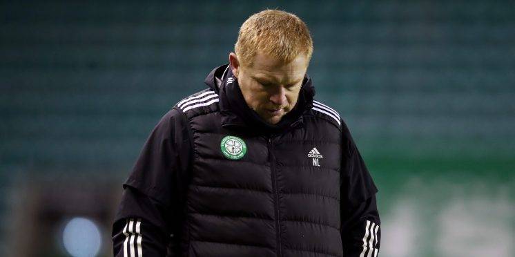 Whatever Happens, Neil Lennon Will Always Be One of Us Whatever Happens, Neil Lennon Will Always Be One of Us