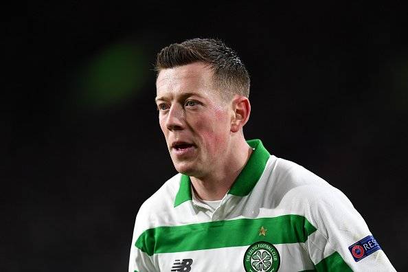 ‘When I look in the dressing room’: Celtic player makes confident claim ‘When I look in the dressing room’: Celtic player makes confident claim
