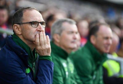 Why the Martin O’Neill rumours make little sense for Celtic in 2020 Why the Martin O’Neill rumours make little sense for Celtic in 2020