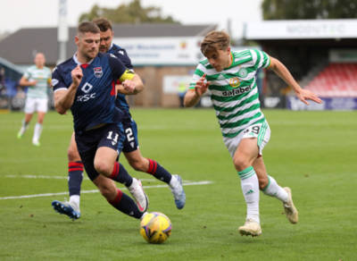Celtic are badly missing James Forrest; his absence has revealed his true value Celtic are badly missing James Forrest; his absence has revealed his true value