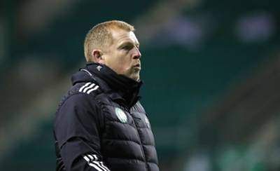 Celtic boss Neil Lennon breaks silence over Green Brigade protest to get him sacked Celtic boss Neil Lennon breaks silence over Green Brigade protest to get him sacked