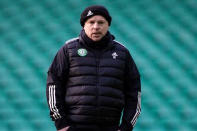 Celtic boss Neil Lennon responds to fan protest and reveals Peter Lawwell stance Celtic boss Neil Lennon responds to fan protest and reveals Peter Lawwell stance