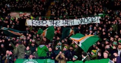 Celtic fans stage Neil Lennon protest as Green Brigade issue ‘save the 10’ plea Celtic fans stage Neil Lennon protest as Green Brigade issue ‘save the 10’ plea