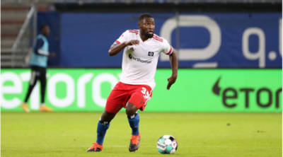 Celtic interested in German U-21 international Ambrosius – HSV contract expires Celtic interested in German U-21 international Ambrosius – HSV contract expires