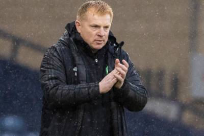 Celtic manager Neil Lennon: ‘Why would I consider quitting. I shouldn’t even be under pressure’ Celtic manager Neil Lennon: ‘Why would I consider quitting. I shouldn’t even be under pressure’