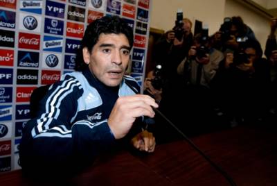 Celtic pay tribute to ‘true football icon’ as Scottish football reacts to death of Diego Maradona Celtic pay tribute to ‘true football icon’ as Scottish football reacts to death of Diego Maradona