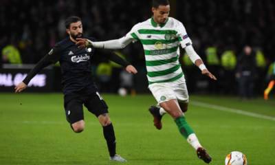 Celtic predicted XI tomorrow: Neil Lennon drops £5m man, £18k-a-week ace back in Celtic predicted XI tomorrow: Neil Lennon drops £5m man, £18k-a-week ace back in