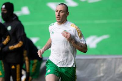 Celtic skipper Scott Brown says players have ‘100 per cent faith’ in Neil Lennon Celtic skipper Scott Brown says players have ‘100 per cent faith’ in Neil Lennon