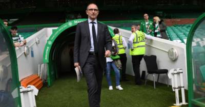 Celtic ‘vitriol’ aimed at Neil Lennon shocks Martin O’Neill Celtic ‘vitriol’ aimed at Neil Lennon shocks Martin O’Neill