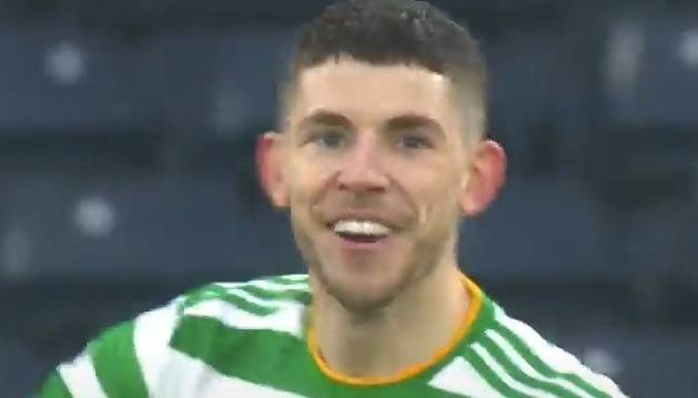 Christie ‘Vendetta’ Mission Christie ‘Vendetta’ Mission