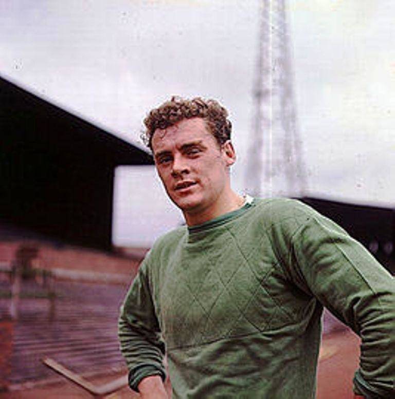 David Potter on Celtic’s Frank Haffey – “He lacked the one quality that goalkeepers always need, namely reliability” David Potter on Celtic’s Frank Haffey – “He lacked the one quality that goalkeepers always need, namely reliability”