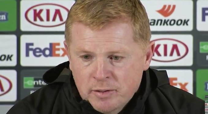 ‘Disappointing’: Lenny’s Answer ‘Disappointing’: Lenny’s Answer