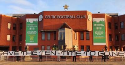 Green Brigade statement in full as Celtic fans insist Neil Lennon must go Green Brigade statement in full as Celtic fans insist Neil Lennon must go