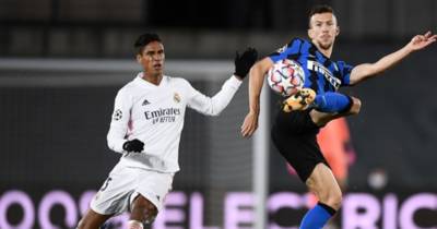 Inter Milan v Real Madrid Preview And Betting Tips (18+) Inter Milan v Real Madrid Preview And Betting Tips (18+)