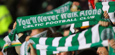 Journalist’s Incredible Celtic Rant; Blames Fans Journalist’s Incredible Celtic Rant; Blames Fans
