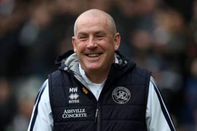 Mark Warburton raves about Bright Osayi-Samuel amid Celtic pre-contract claims Mark Warburton raves about Bright Osayi-Samuel amid Celtic pre-contract claims