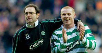 Martin O’Neill makes Premiership claim as he urges Celtic to back Neil Lennon Martin O’Neill makes Premiership claim as he urges Celtic to back Neil Lennon