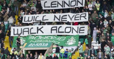 Neil Lennon and the Green Brigade’s up and down Celtic history Neil Lennon and the Green Brigade’s up and down Celtic history