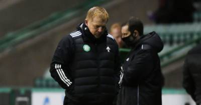 Neil Lennon can’t keep up with modern football – Celtic blogger Neil Lennon can’t keep up with modern football – Celtic blogger
