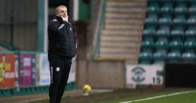 Neil Lennon has seven Celtic chances to steady the ship for Rangers clash Neil Lennon has seven Celtic chances to steady the ship for Rangers clash
