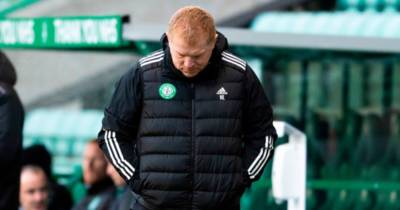 Neil Lennon responds to Celtic fan criticism after Green Brigade banner Neil Lennon responds to Celtic fan criticism after Green Brigade banner