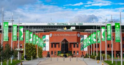 Police warn Celtic fans against coronavirus rule breach in Lennon protest Police warn Celtic fans against coronavirus rule breach in Lennon protest