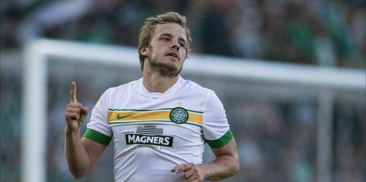 QUIZ: Can you remember the numbers these Celtic flops wore at Parkhead? QUIZ: Can you remember the numbers these Celtic flops wore at Parkhead?