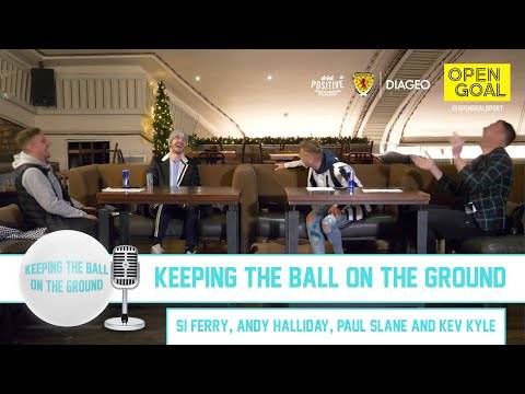 RANGERS EXTEND LEAD OVER CELTIC | Keeping the Ball on the Ground RANGERS EXTEND LEAD OVER CELTIC | Keeping the Ball on the Ground