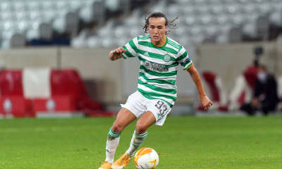 Report: Celtic want to secure £9m-rated star permanently before January, but swap deal is possible Report: Celtic want to secure £9m-rated star permanently before January, but swap deal is possible